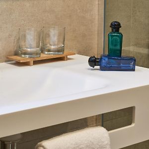 Classic Zimmer mit zwei Einzelbetten